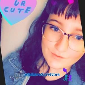 Meet your Posher, Violet